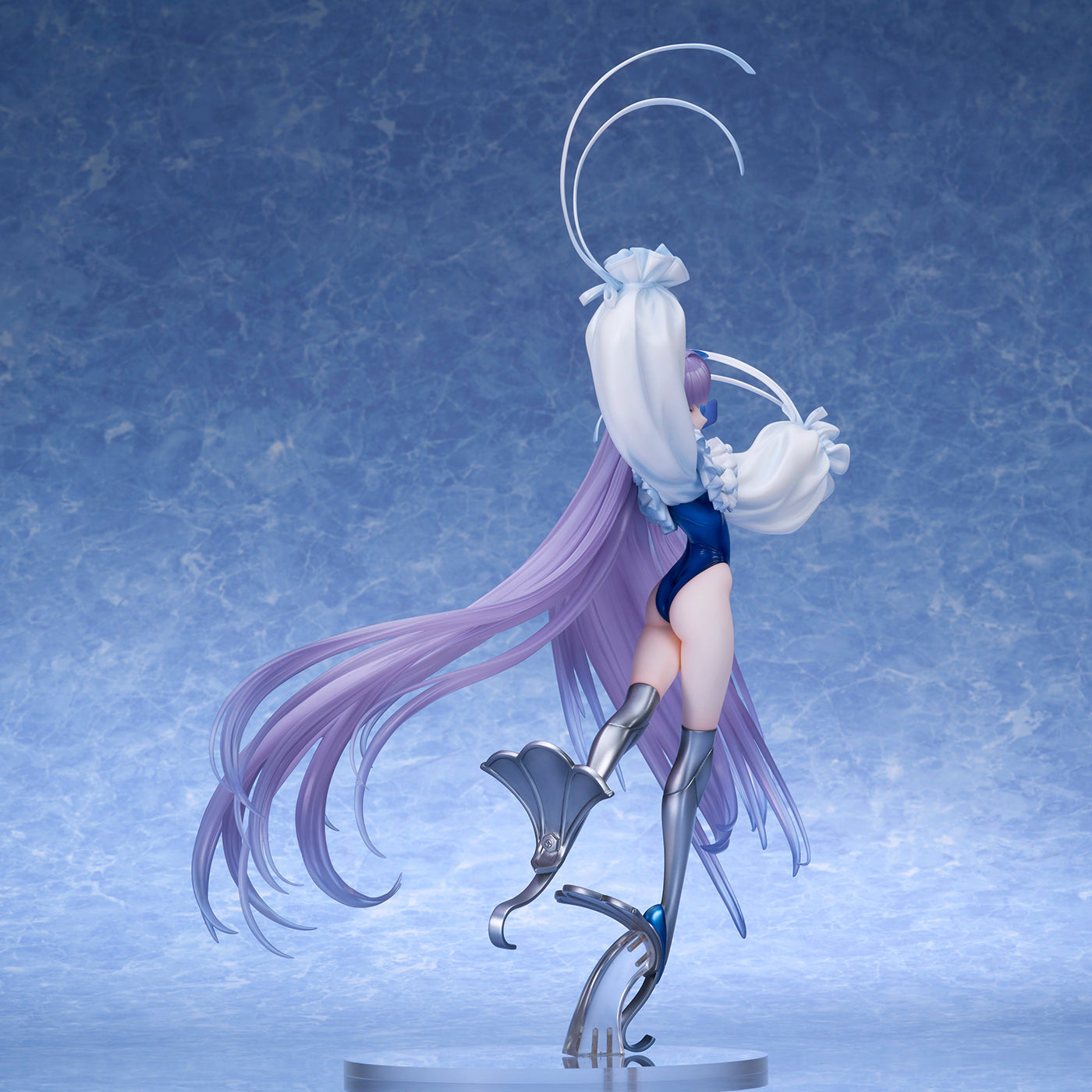 Fate/Grand Order ランサー/謎のアルターエゴ・Λ（第二再臨）