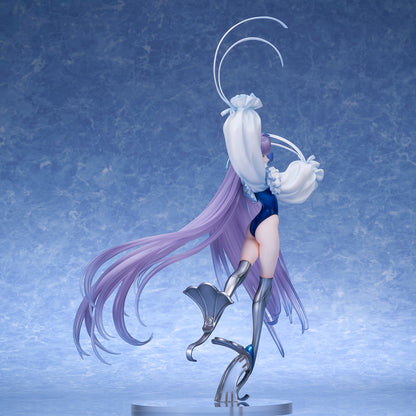 Fate/Grand Order ランサー/謎のアルターエゴ・Λ（第二再臨）