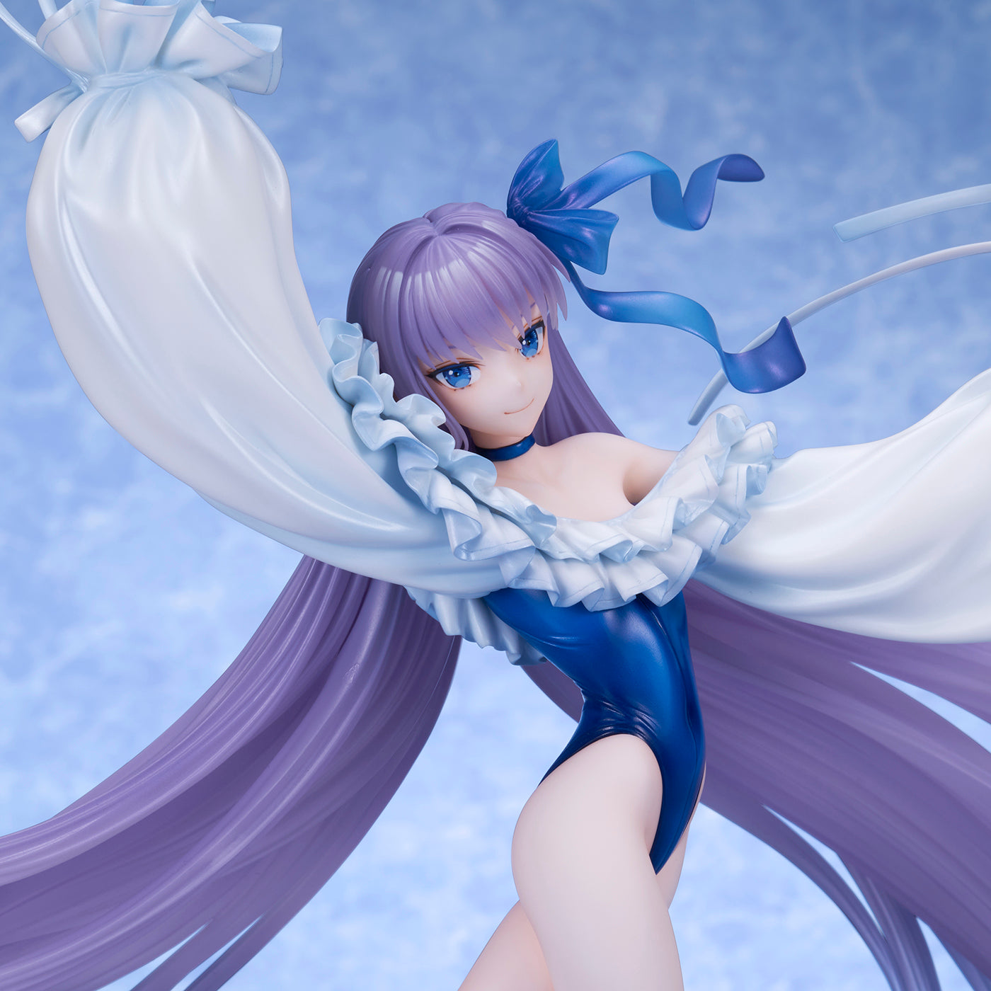 Fate/Grand Order ランサー/謎のアルターエゴ・Λ（第二再臨）