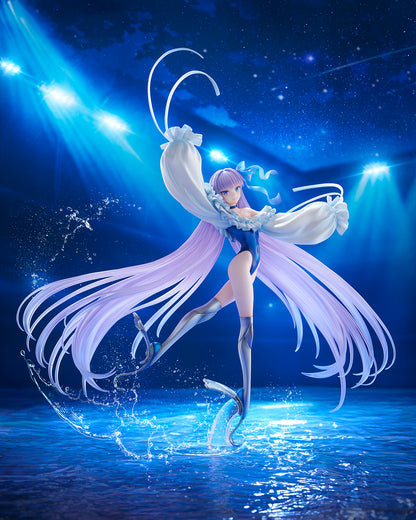 Fate/Grand Order ランサー/謎のアルターエゴ・Λ（第二再臨）
