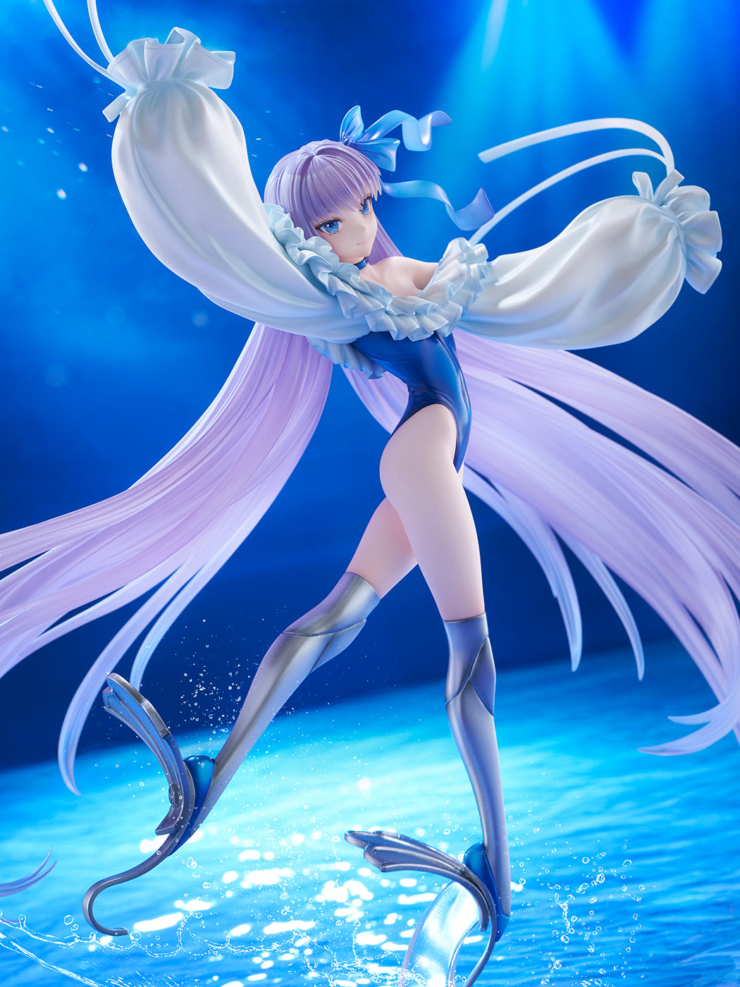 Fate/Grand Order ランサー/謎のアルターエゴ・Λ（第二再臨）