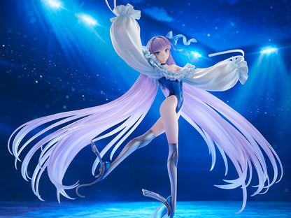 Fate/Grand Order ランサー/謎のアルターエゴ・Λ（第二再臨）