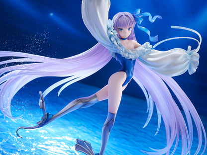 Fate/Grand Order ランサー/謎のアルターエゴ・Λ（第二再臨）