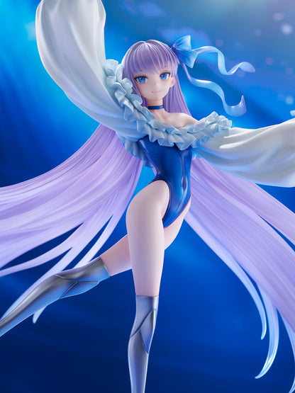 Fate/Grand Order ランサー/謎のアルターエゴ・Λ（第二再臨）