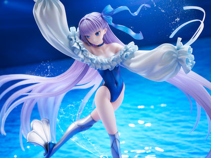 Fate/Grand Order ランサー/謎のアルターエゴ・Λ（第二再臨）