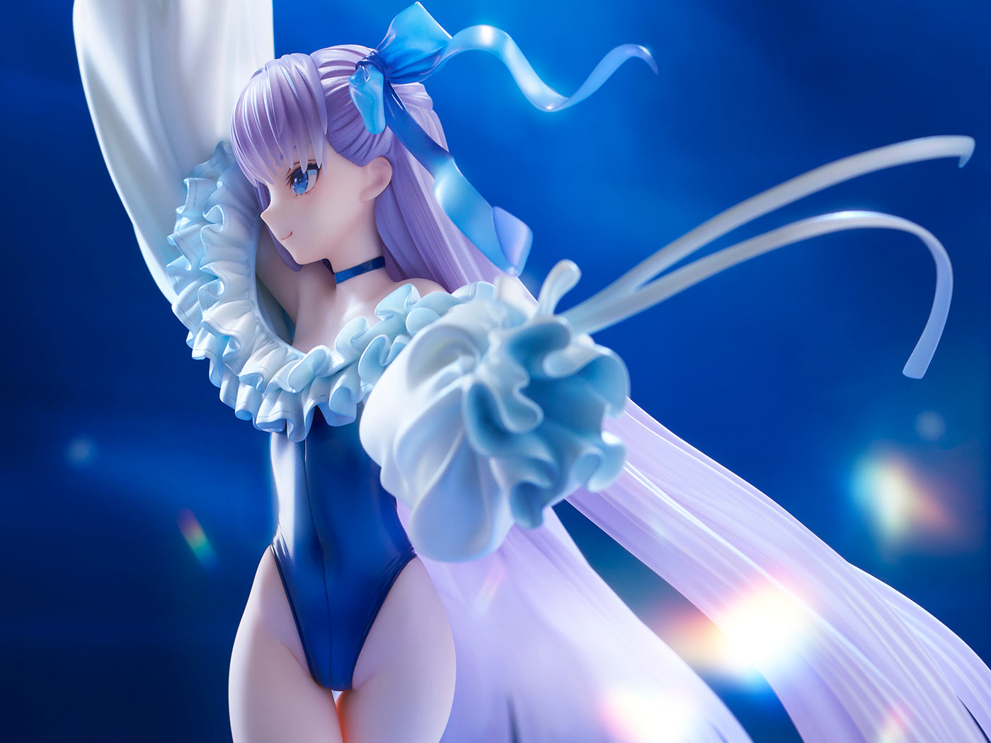 Fate/Grand Order ランサー/謎のアルターエゴ・Λ（第二再臨）