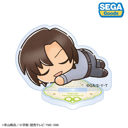 名探偵コナン ねむねむころりん アクリルスタンド Vol.5 6個入BOX