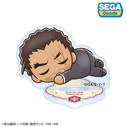 名探偵コナン ねむねむころりん アクリルスタンド Vol.6 6個入BOX