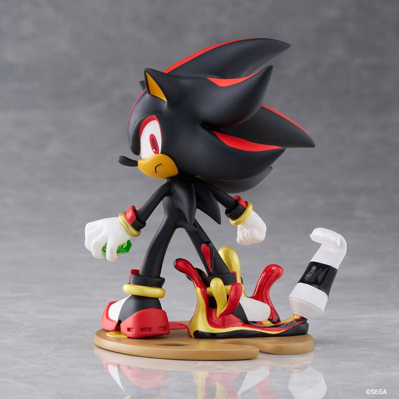 PalVerse Palé - Shadow the Hedgehog