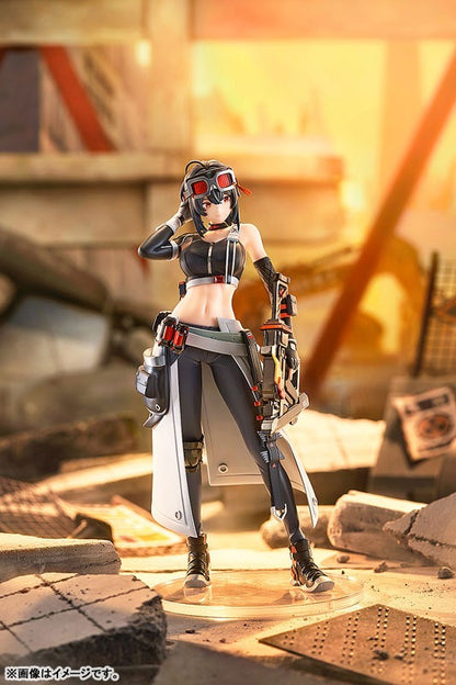 POP UP PARADE SP Zenless Zone Zero Grace Howard