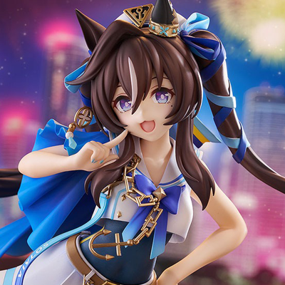 Uma Musume: Pretty Derby - Vivlos