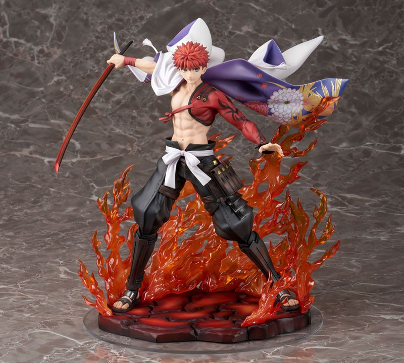 Fate/Grand Order セイバー／千子村正