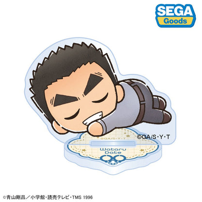 名探偵コナン ねむねむころりん アクリルスタンド Vol.5 6個入BOX