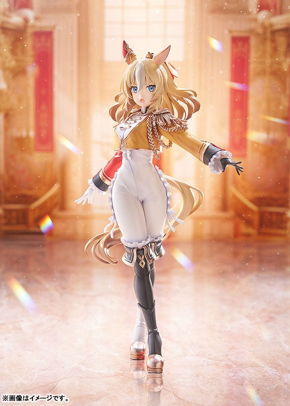 ウマ娘 プリティーダービー デュランダル