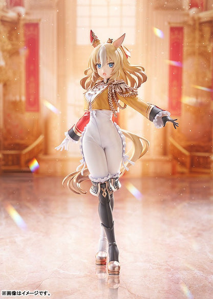 ウマ娘 プリティーダービー デュランダル