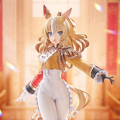 ウマ娘 プリティーダービー デュランダル