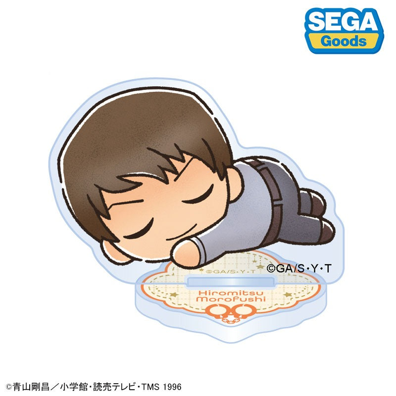 名探偵コナン ねむねむころりん アクリルスタンド Vol.5 6個入BOX