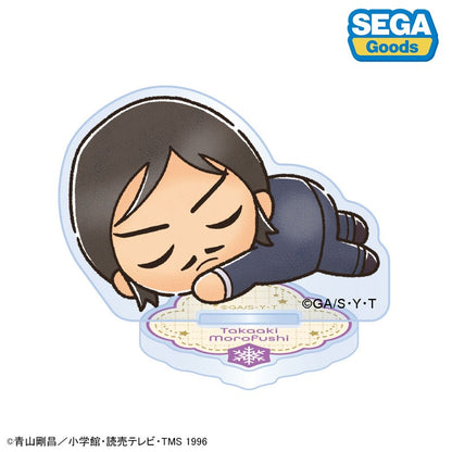 名探偵コナン ねむねむころりん アクリルスタンド Vol.6 6個入BOX