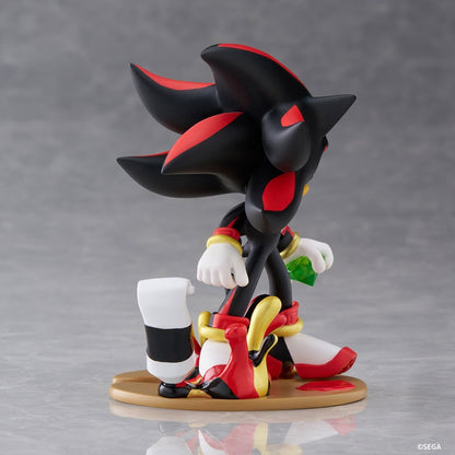 PalVerse Palé - Shadow the Hedgehog