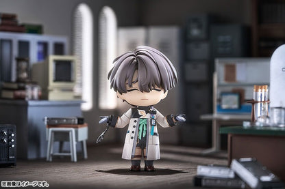 Nendoroid 重生：1999 X