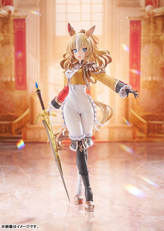 ウマ娘 フィギュア 超まとめ売りというかセレクト ウマ娘 プリティー