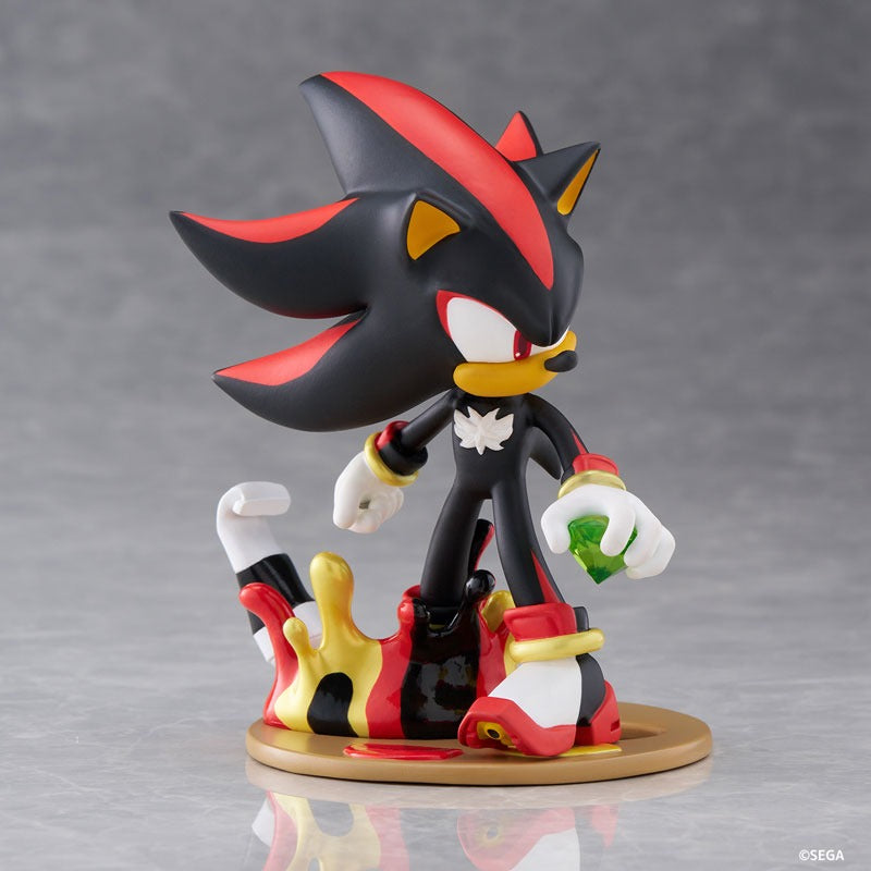 PalVerse Palé - Shadow the Hedgehog