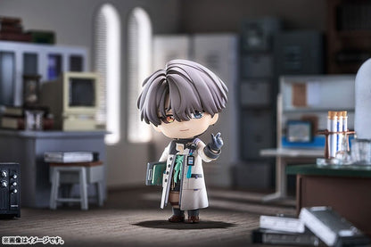 Nendoroid 重生：1999 X
