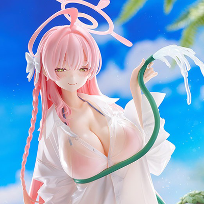 ブルーアーカイブ -Blue Archive- ハナコ（水着）