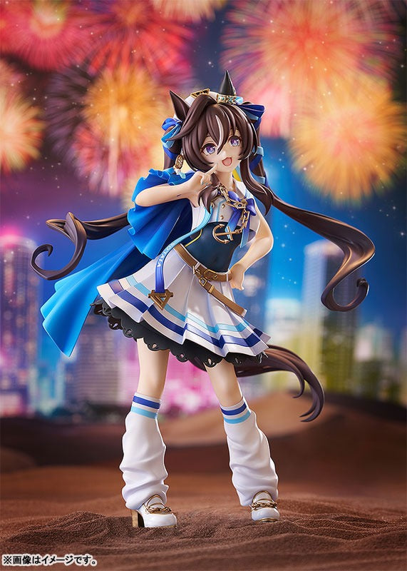 ウマ娘 プリティーダービー ヴィブロス ウマ娘 プリティーダービー ヴィブロス – viviON BLUE