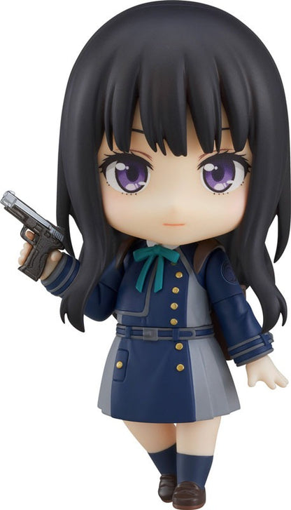 Nendoroid Lycoris Recoil - Takina Inoue