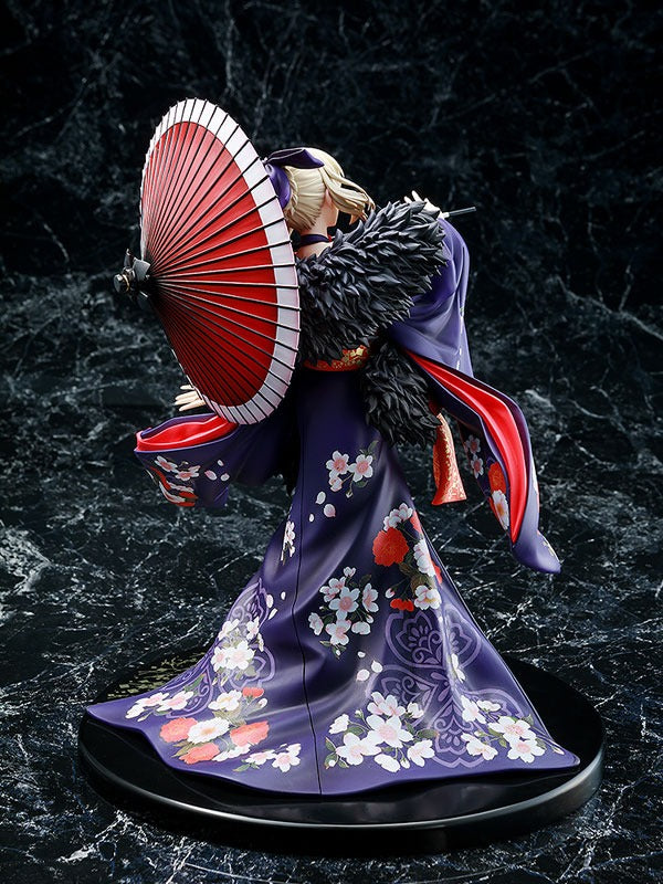 Fate/stay night [Heaven's Feel] Saber Alter Kimono Ver.