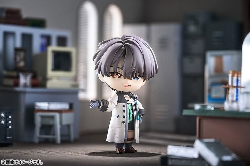 Nendoroid 重生：1999 X