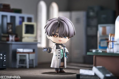 Nendoroid 重生：1999 X