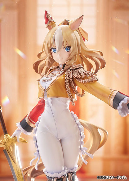 ウマ娘 プリティーダービー デュランダル