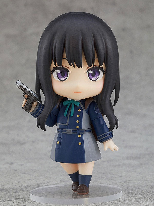 Nendoroid Lycoris Recoil - Takina Inoue