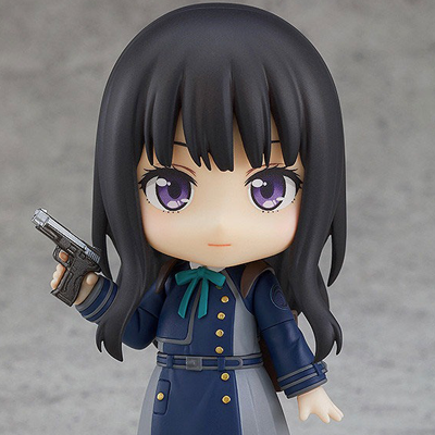 Nendoroid Lycoris Recoil - Takina Inoue