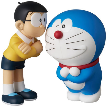 UDF "Fujiko F. Fujio Works"시리즈 16 도라에몽& Nobita