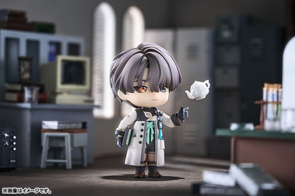 Nendoroid 重生：1999 X
