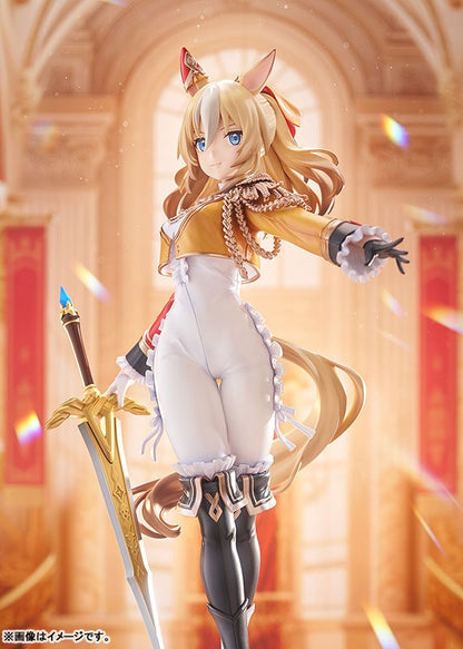 ウマ娘 プリティーダービー デュランダル