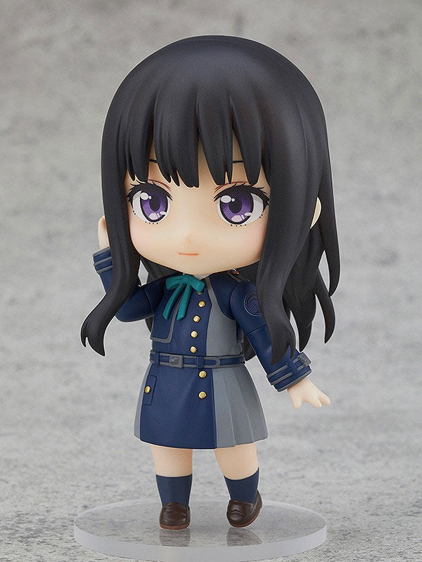 Nendoroid Lycoris Recoil - Takina Inoue