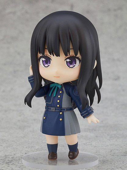 Nendoroid Lycoris Recoil - Takina Inoue
