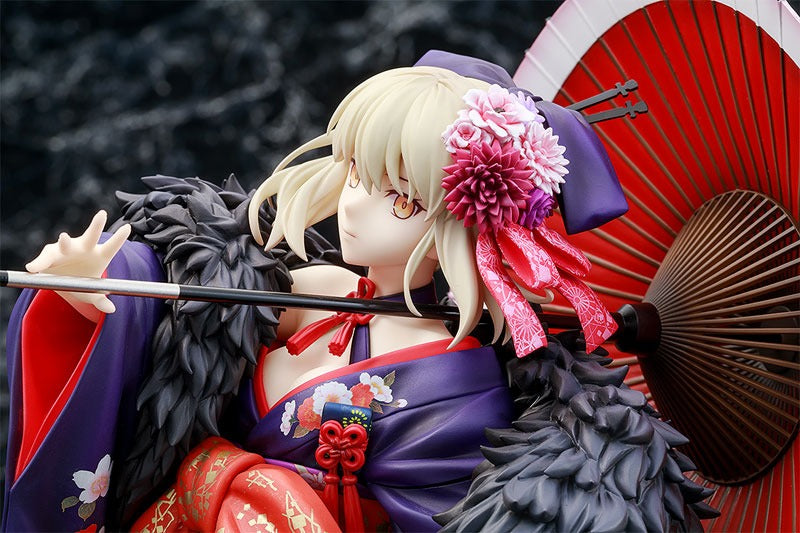 Fate/stay night [Heaven's Feel] Saber Alter Kimono Ver.