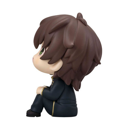 るかっぷ コードギアス 反逆のルルーシュ 枢木スザク