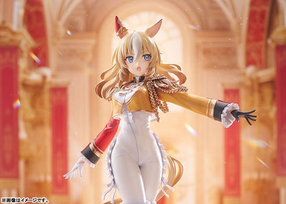 ウマ娘 プリティーダービー デュランダル