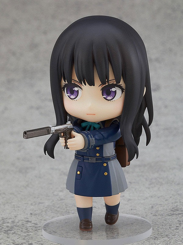 Nendoroid Lycoris Recoil - Takina Inoue