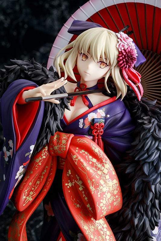 Fate/stay night [Heaven's Feel] Saber Alter Kimono Ver.