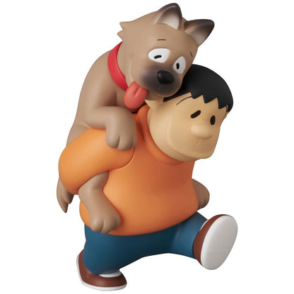 UDF "Fujiko F. Fujio Works"시리즈 16 Gian & Muku