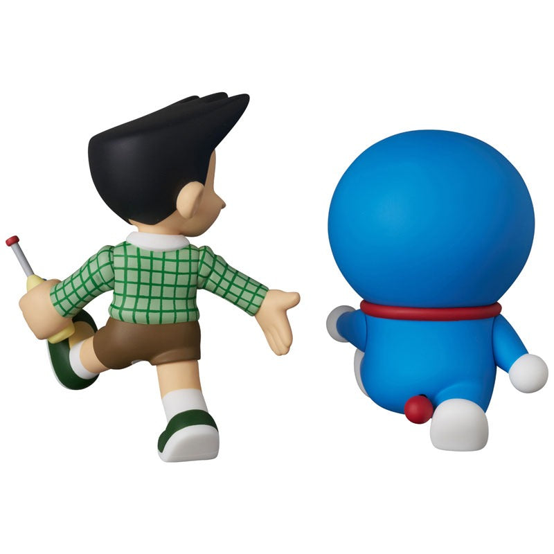 UDF "Fujiko F. Fujio Works"시리즈 16 도라에몽& Suneo
