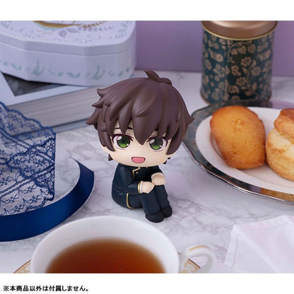 るかっぷ コードギアス 反逆のルルーシュ 枢木スザク