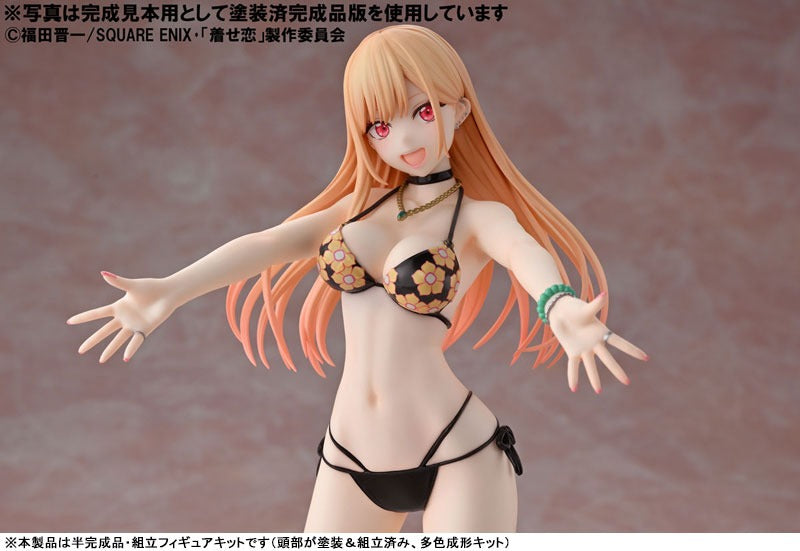 집결 히로인즈 TV 애니메이션 “그 비스크 돌은 사랑을 한다” 키타가와 우미 [서머 퀸즈]